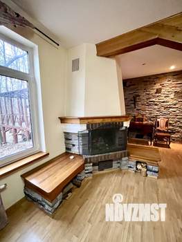 Коттедж 320м², 2-этажный, на длительный срок,