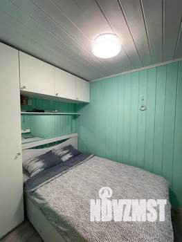 Дом 36м², 1-этажный, посуточно,