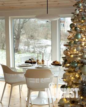 Дом 43м², 1-этажный, посуточно,