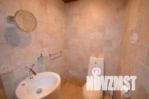 Дом 460м², 3-этажный, посуточно,