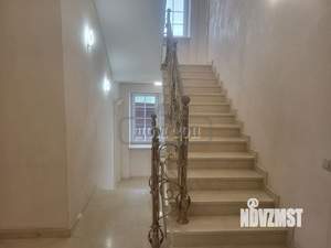 Дом 500м², 4-этажный, посуточно,