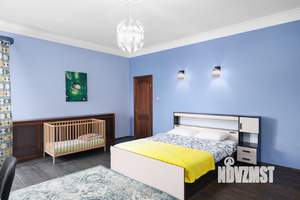 Дом 1500м², 2-этажный, на длительный срок,