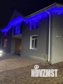 Дом 250м², 2-этажный, посуточно,