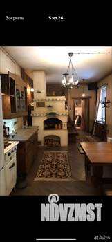 Таунхаус 40м², 1-этажный, на длительный срок,