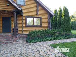 Дом 75м², 1-этажный, посуточно,