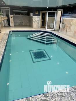 Дом 1300м², 3-этажный, посуточно,