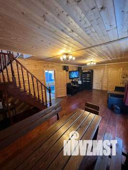 Дом 160м², 2-этажный, посуточно,