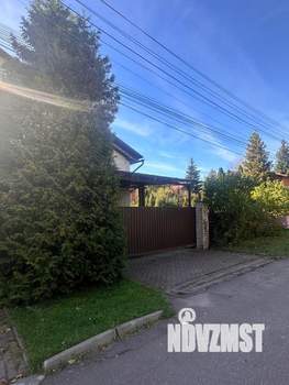 Дом 98м², 2-этажный, посуточно,