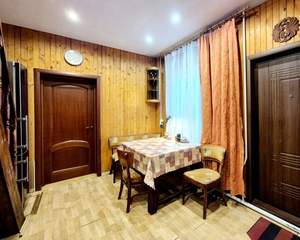 Дом 69м², 1-этажный, на длительный срок,