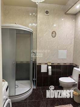 Таунхаус 186м², 3-этажный, на длительный срок,