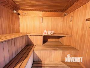 Дом 109м², 2-этажный, посуточно,