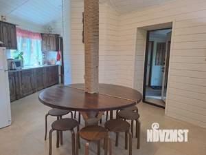 Коттедж 92м², 1-этажный, на длительный срок,