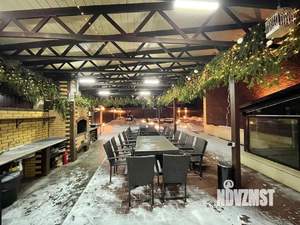 Дом 800м², 3-этажный, посуточно,