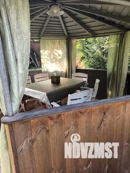 Дом 65м², 1-этажный, посуточно,