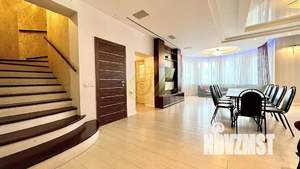 Дом 480м², 2-этажный, посуточно,