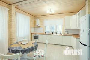 Дом 130м², 2-этажный, на длительный срок,