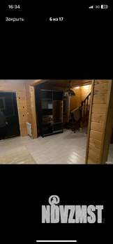 Дом 74м², 2-этажный, на длительный срок,