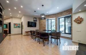 Дом 720м², 2-этажный, посуточно,