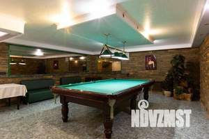 Дом 1000м², 4-этажный, посуточно,