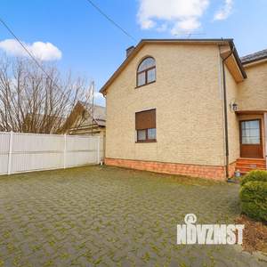 Дом 120м², 2-этажный, на длительный срок,