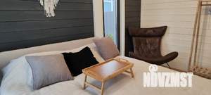 Дом 70м², 1-этажный, посуточно,