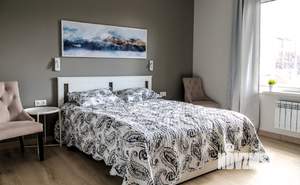 Дом 170м², 1-этажный, на длительный срок,