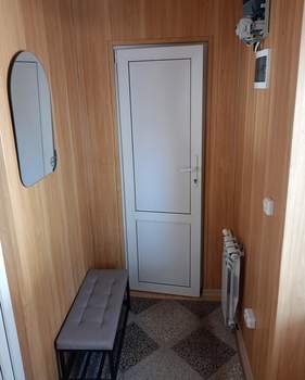 Дом 50м², 2-этажный, на длительный срок,