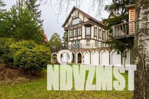 Дом 988м², 4-этажный, посуточно,