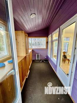 Коттедж 320м², 2-этажный, на длительный срок,