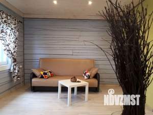 Дом 55м², 1-этажный, посуточно,