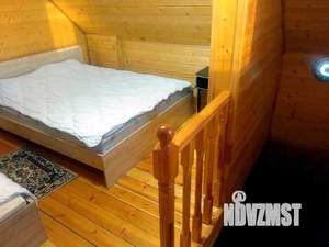 Дом 120м², 2-этажный, посуточно,