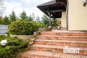 Дом 506м², 1-этажный, посуточно,