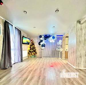 Дом 180м², 2-этажный, посуточно,