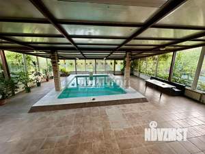 Дом 450м², 3-этажный, посуточно,