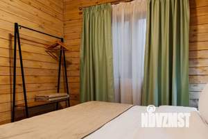 Дом 56м², 1-этажный, посуточно,