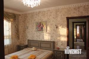 Коттедж 450м², 3-этажный, на длительный срок,