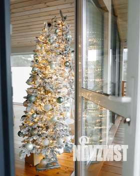 Дом 43м², 1-этажный, посуточно,