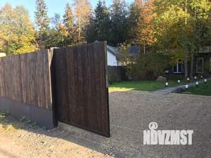 Дом 130м², 1-этажный, посуточно,