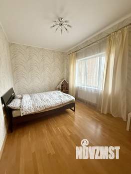 Таунхаус 200м², 2-этажный, на длительный срок,