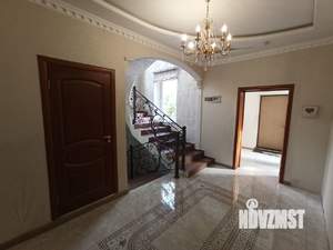 Дом 330м², 3-этажный, на длительный срок,