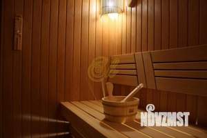 Дом 470м², 2-этажный, посуточно,