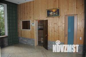 Дом 1164м², 3-этажный, посуточно,