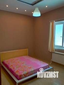 Дом 45м², 2-этажный, на длительный срок,