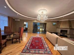 Дом 580м², 5-этажный, на длительный срок,