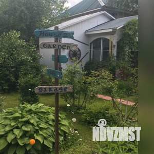 Дом 62м², 2-этажный, посуточно,