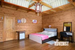 Дом 1500м², 2-этажный, на длительный срок,