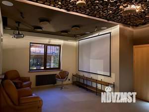 Дом 210м², 2-этажный, посуточно,