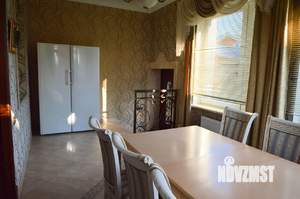 Коттедж 450м², 3-этажный, на длительный срок,