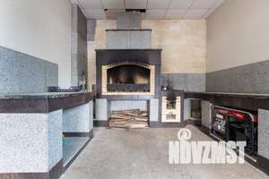 Дом 1264м², 3-этажный, посуточно,