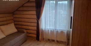 Дом 130м², 2-этажный, на длительный срок,